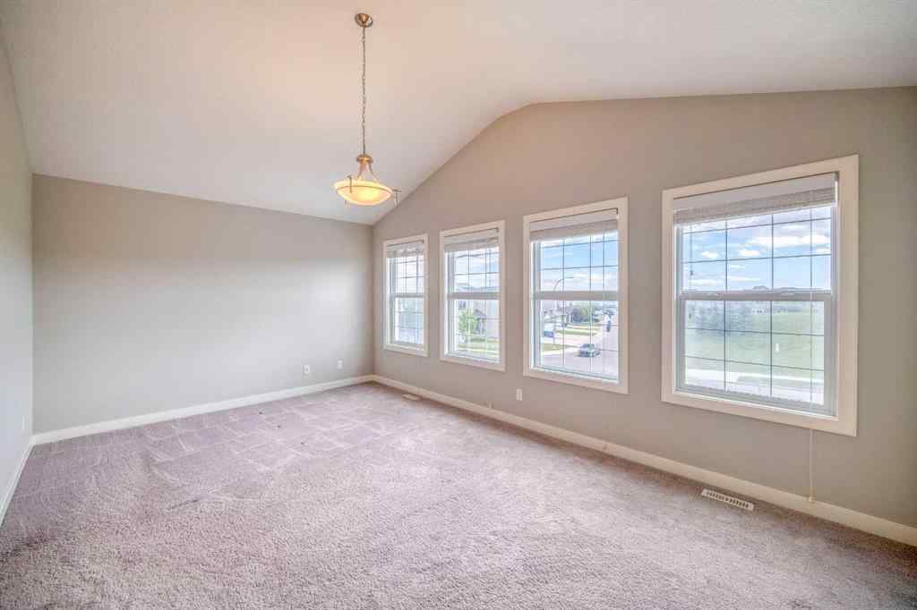 MLS® A2236954 - 669 Nolan Hill Boulevard NW in Nolan Hill Calgary, Residential