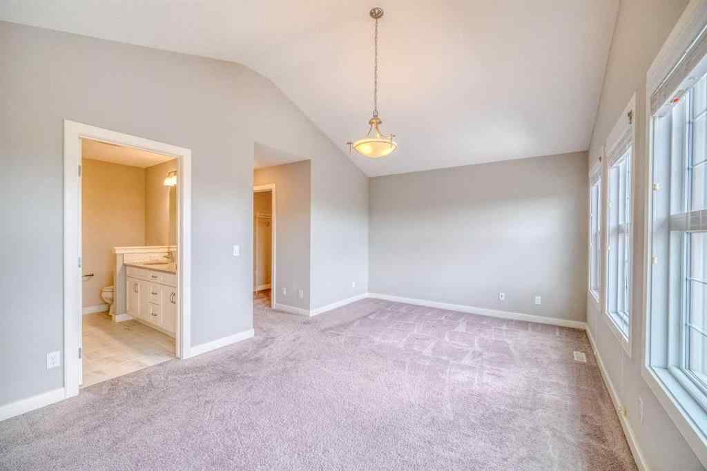 MLS® A2236954 - 669 Nolan Hill Boulevard NW in Nolan Hill Calgary, Residential