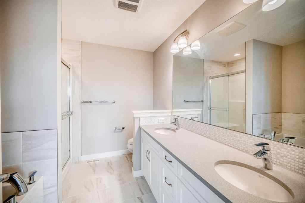 MLS® A2236954 - 669 Nolan Hill Boulevard NW in Nolan Hill Calgary, Residential