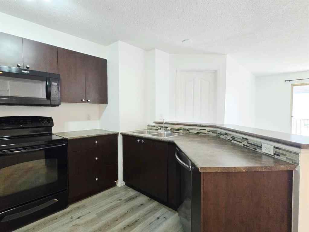 MLS® A2236961 - Unit #2218 60 Panatella Street NW in Panorama Hills Calgary, Residential