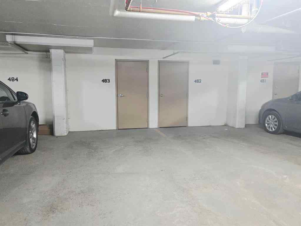 MLS® A2236961 - Unit #2218 60 Panatella Street NW in Panorama Hills Calgary, Residential