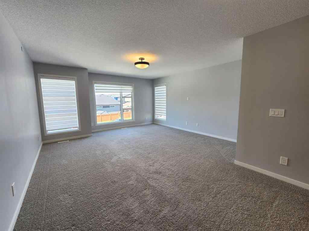 MLS® A2236970 - 160 Howse Crescent NE in Livingston Calgary, Residential