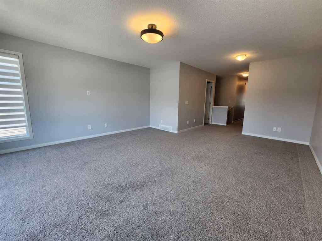 MLS® A2236970 - 160 Howse Crescent NE in Livingston Calgary, Residential