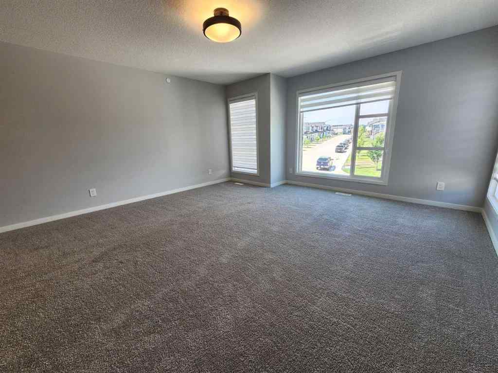 MLS® A2236970 - 160 Howse Crescent NE in Livingston Calgary, Residential