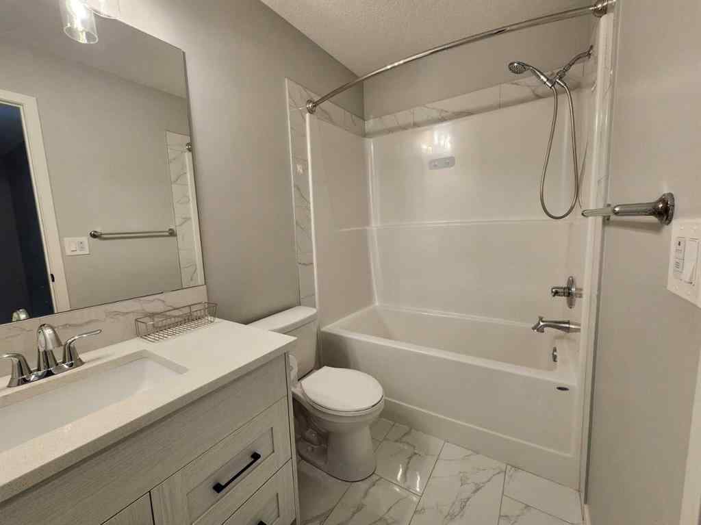 MLS® A2236970 - 160 Howse Crescent NE in Livingston Calgary, Residential