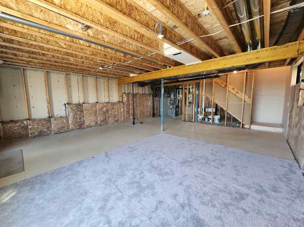MLS® A2236970 - 160 Howse Crescent NE in Livingston Calgary, Residential