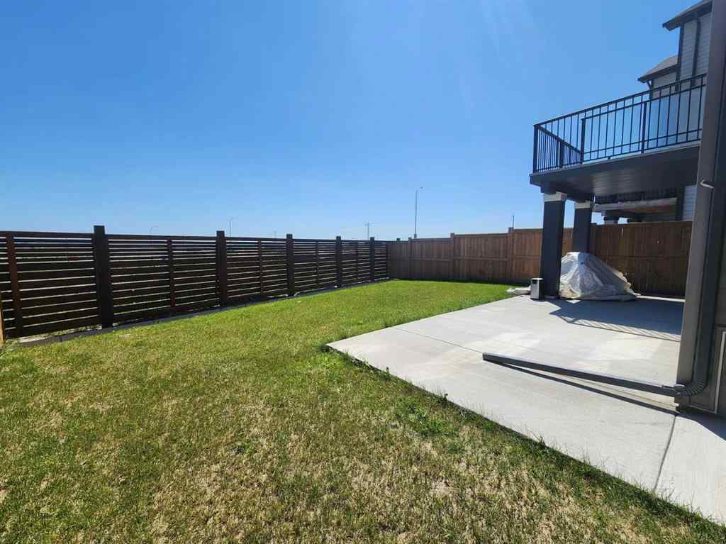 MLS® A2236970 - 160 Howse Crescent NE in Livingston Calgary, Residential