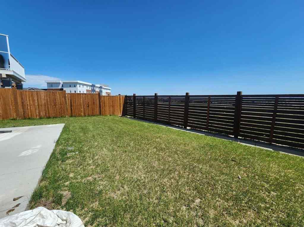 MLS® A2236970 - 160 Howse Crescent NE in Livingston Calgary, Residential