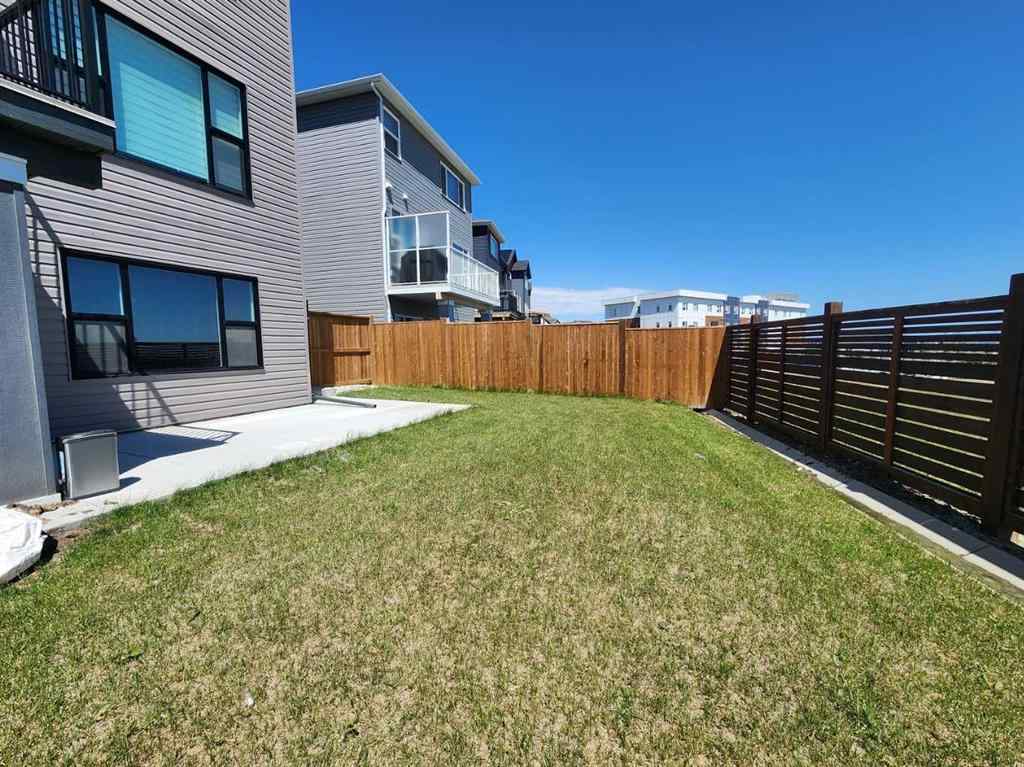 MLS® A2236970 - 160 Howse Crescent NE in Livingston Calgary, Residential