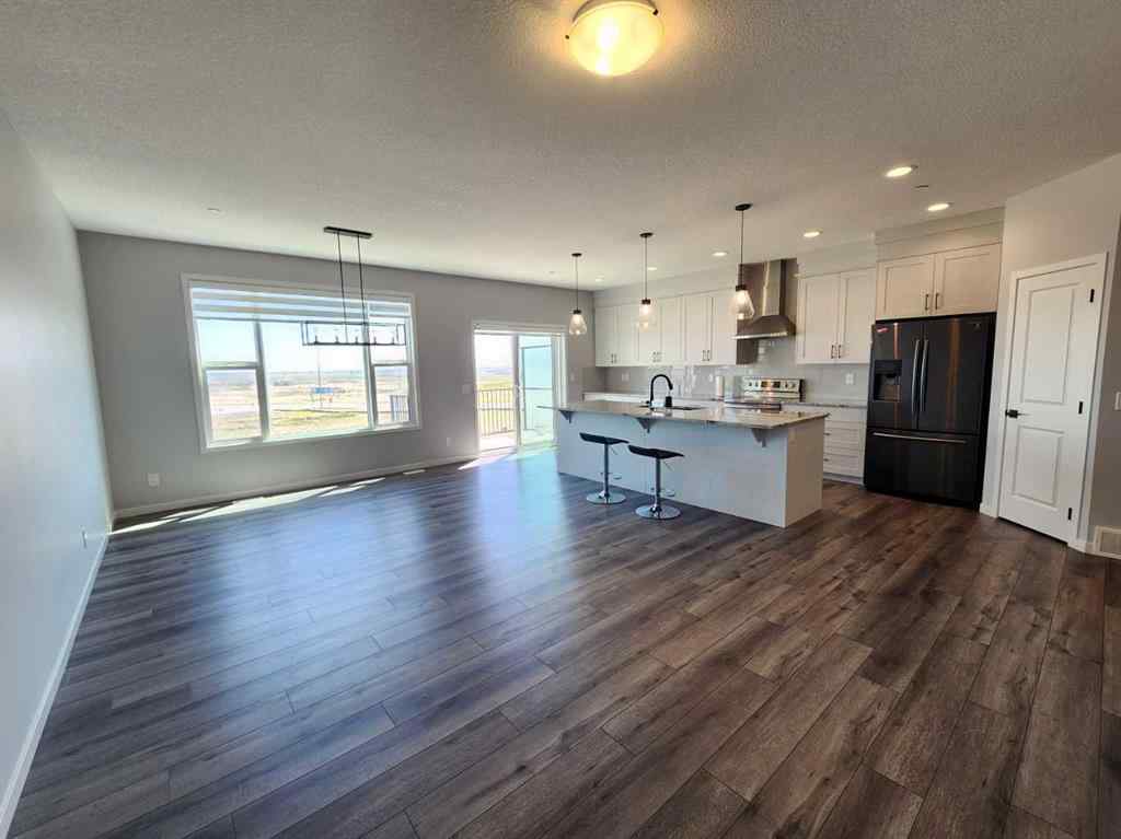 MLS® A2236970 - 160 Howse Crescent NE in Livingston Calgary, Residential