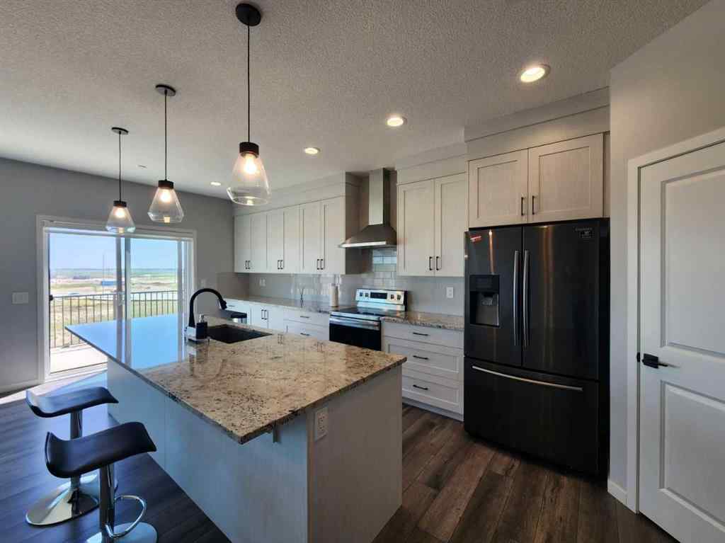 MLS® A2236970 - 160 Howse Crescent NE in Livingston Calgary, Residential
