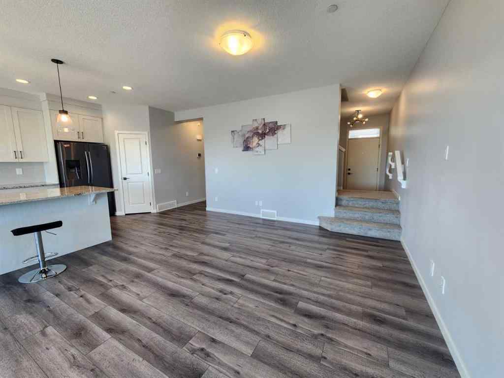 MLS® A2236970 - 160 Howse Crescent NE in Livingston Calgary, Residential