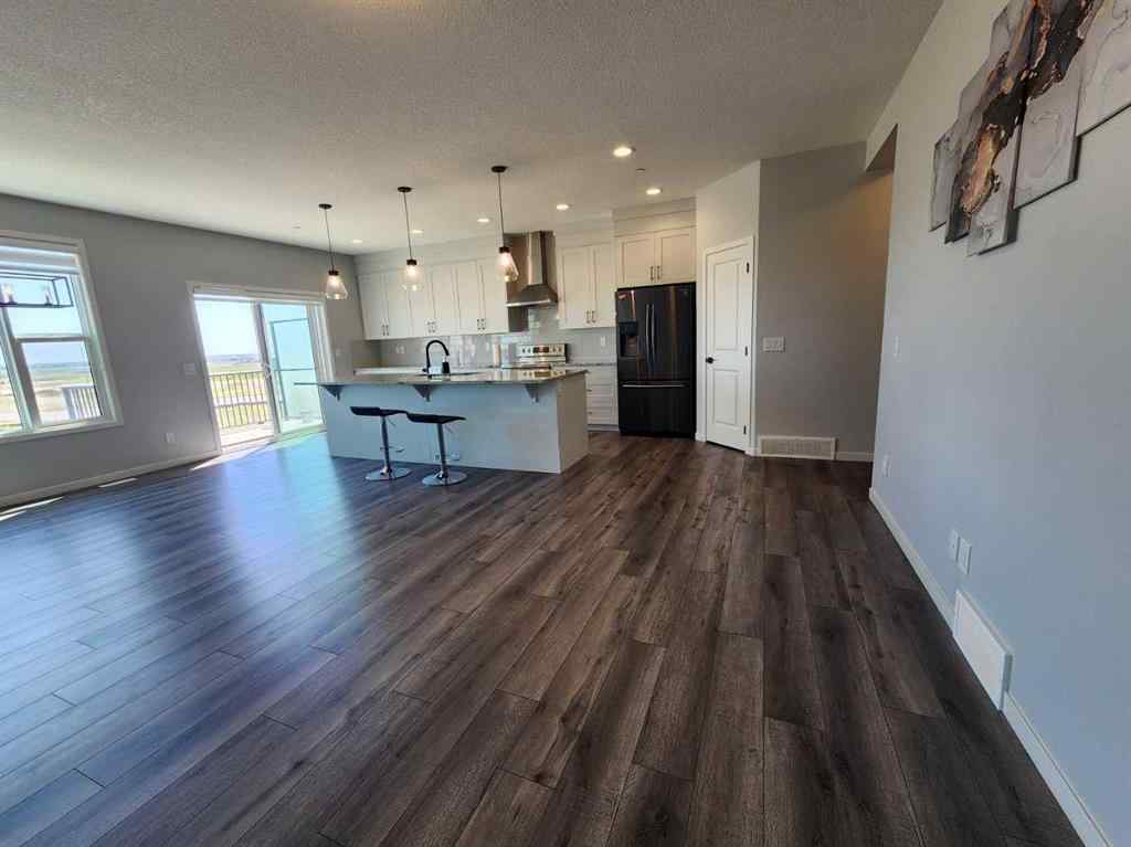 MLS® A2236970 - 160 Howse Crescent NE in Livingston Calgary, Residential