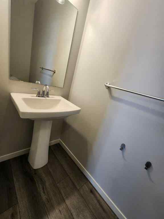 MLS® A2236970 - 160 Howse Crescent NE in Livingston Calgary, Residential