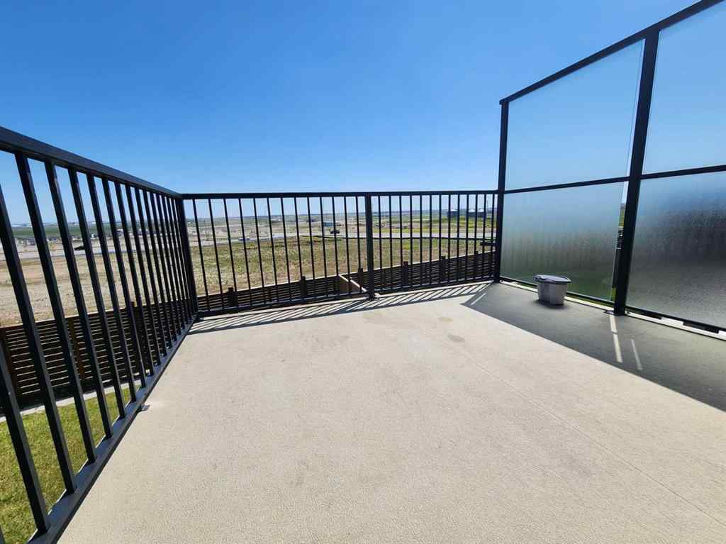 MLS® A2236970 - 160 Howse Crescent NE in Livingston Calgary, Residential