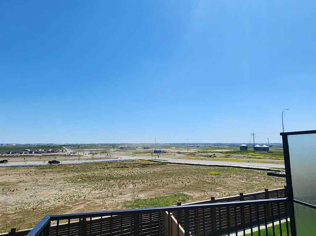 MLS® A2236970 - 160 Howse Crescent NE in Livingston Calgary, Residential