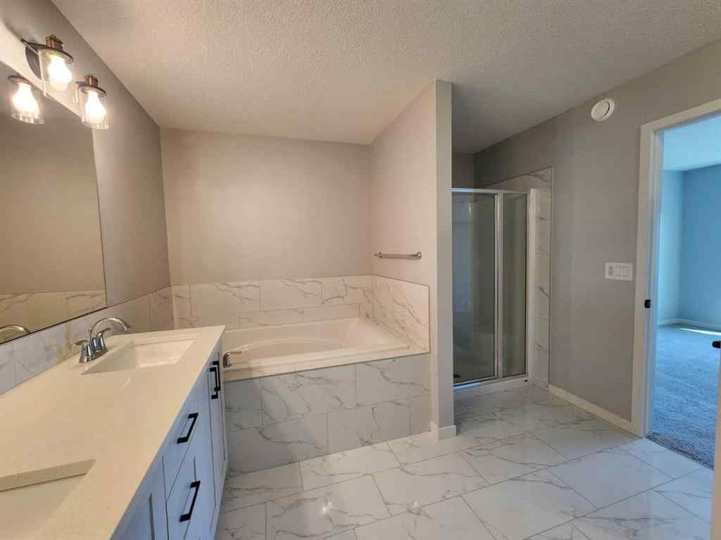 MLS® A2236970 - 160 Howse Crescent NE in Livingston Calgary, Residential