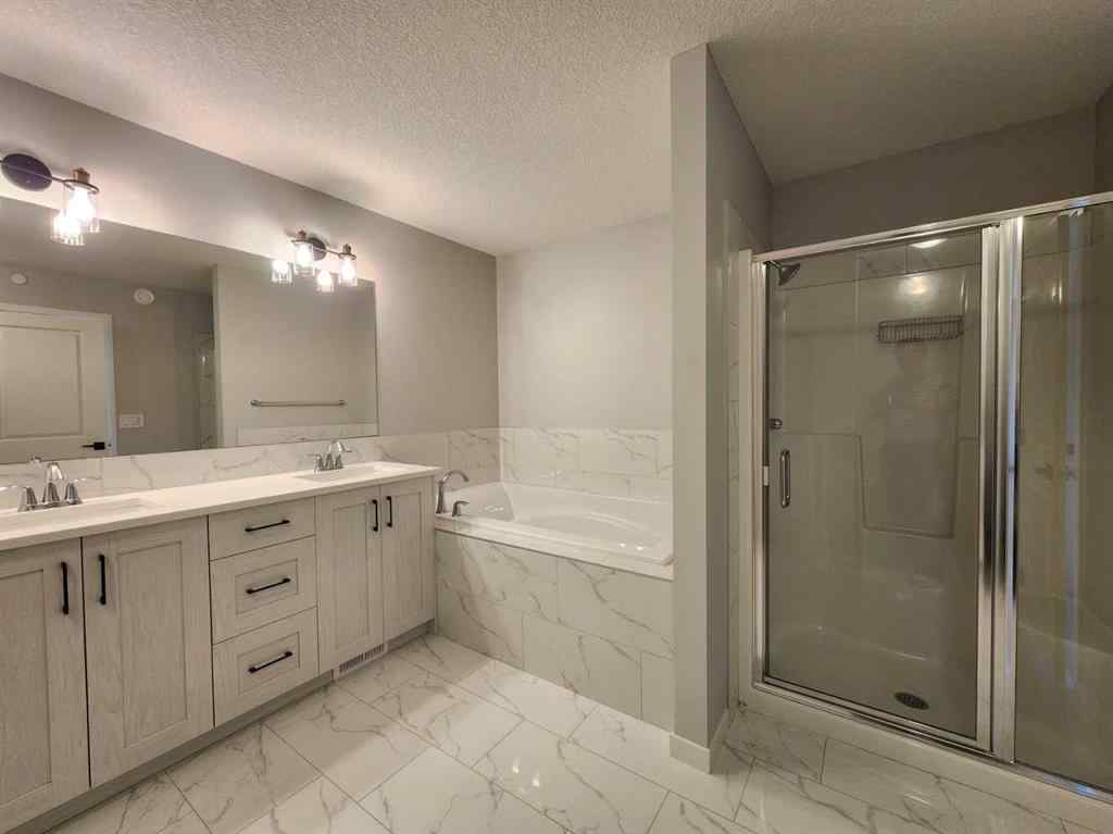 MLS® A2236970 - 160 Howse Crescent NE in Livingston Calgary, Residential