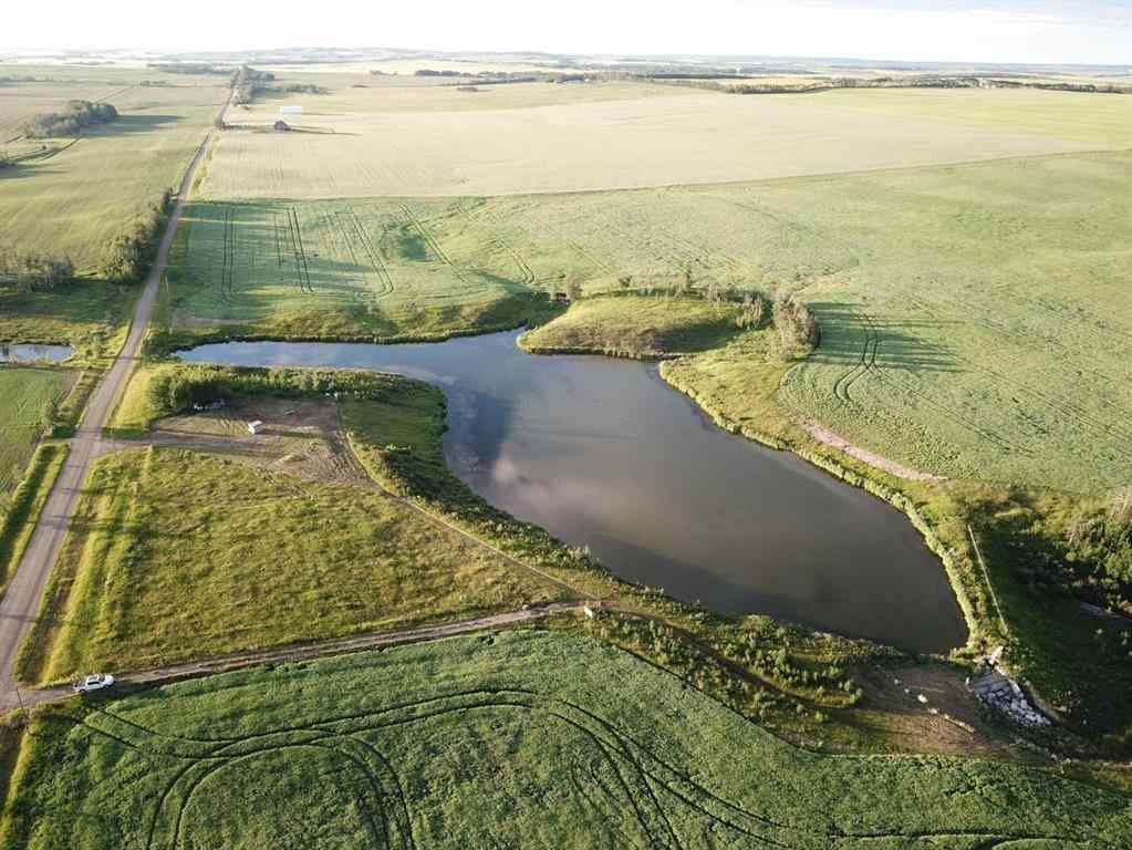 MLS® A2236973 - 35259 Range Road 271   in NONE Rural Red Deer County, Land