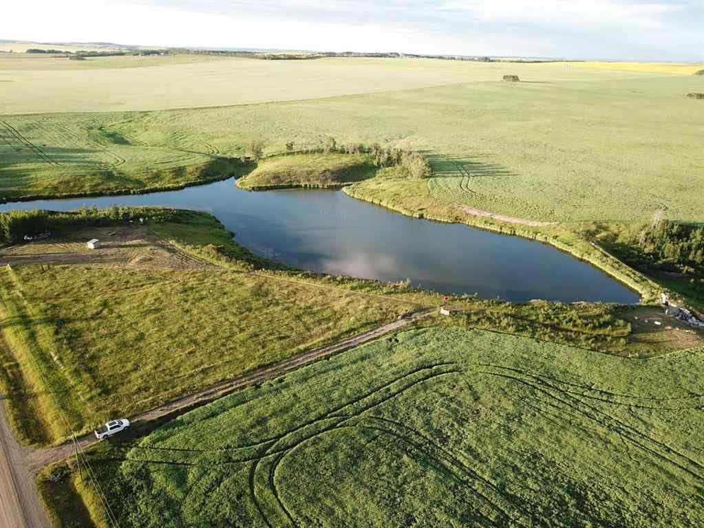 MLS® A2236973 - 35259 Range Road 271   in NONE Rural Red Deer County, Land