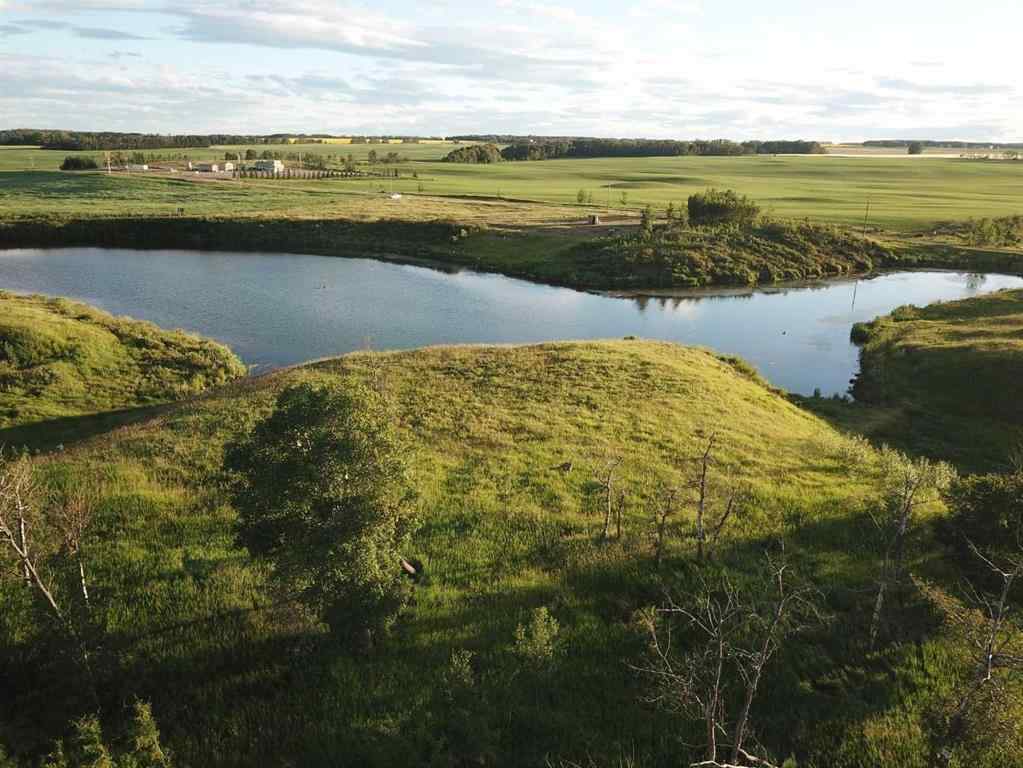 MLS® A2236973 - 35259 Range Road 271   in NONE Rural Red Deer County, Land