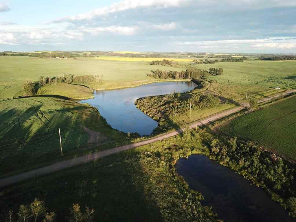 MLS® A2236973 - 35259 Range Road 271   in NONE Rural Red Deer County, Land