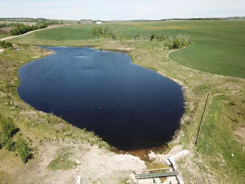 MLS® A2236973 - 35259 Range Road 271   in NONE Rural Red Deer County, Land