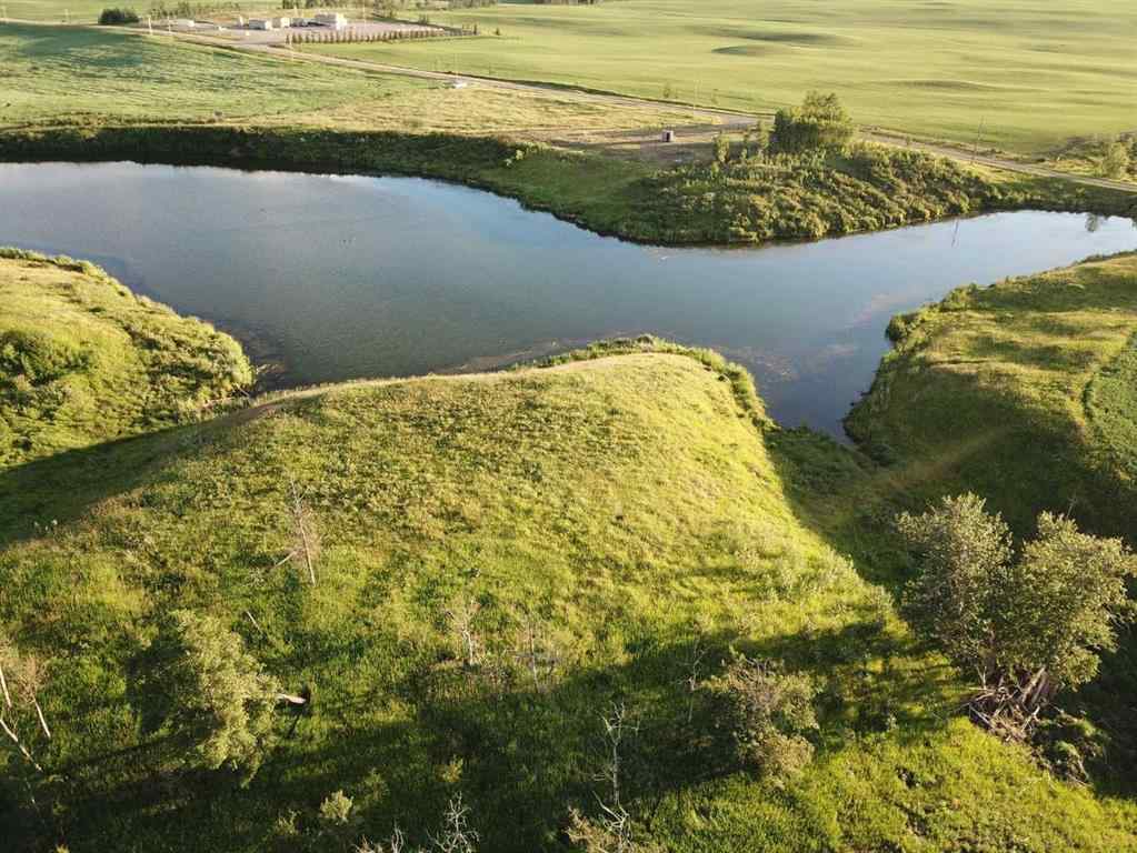 MLS® A2236973 - 35259 Range Road 271   in NONE Rural Red Deer County, Land