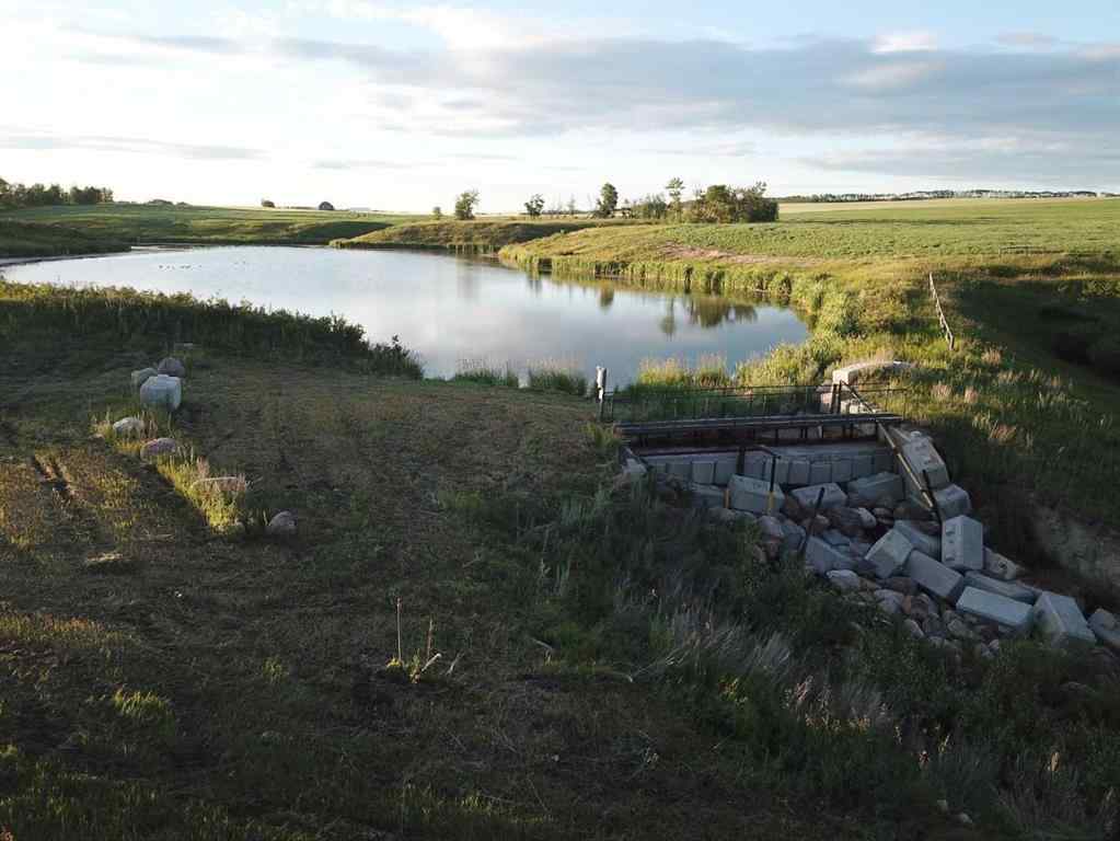 MLS® A2236973 - 35259 Range Road 271   in NONE Rural Red Deer County, Land