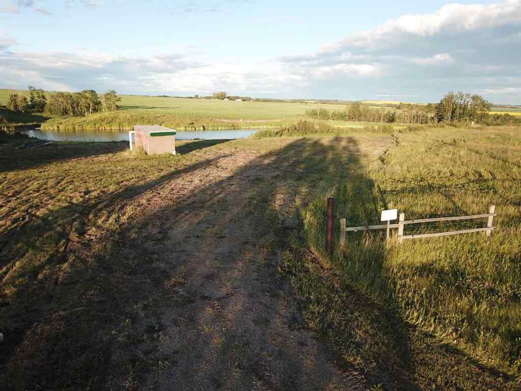 MLS® A2236973 - 35259 Range Road 271   in NONE Rural Red Deer County, Land