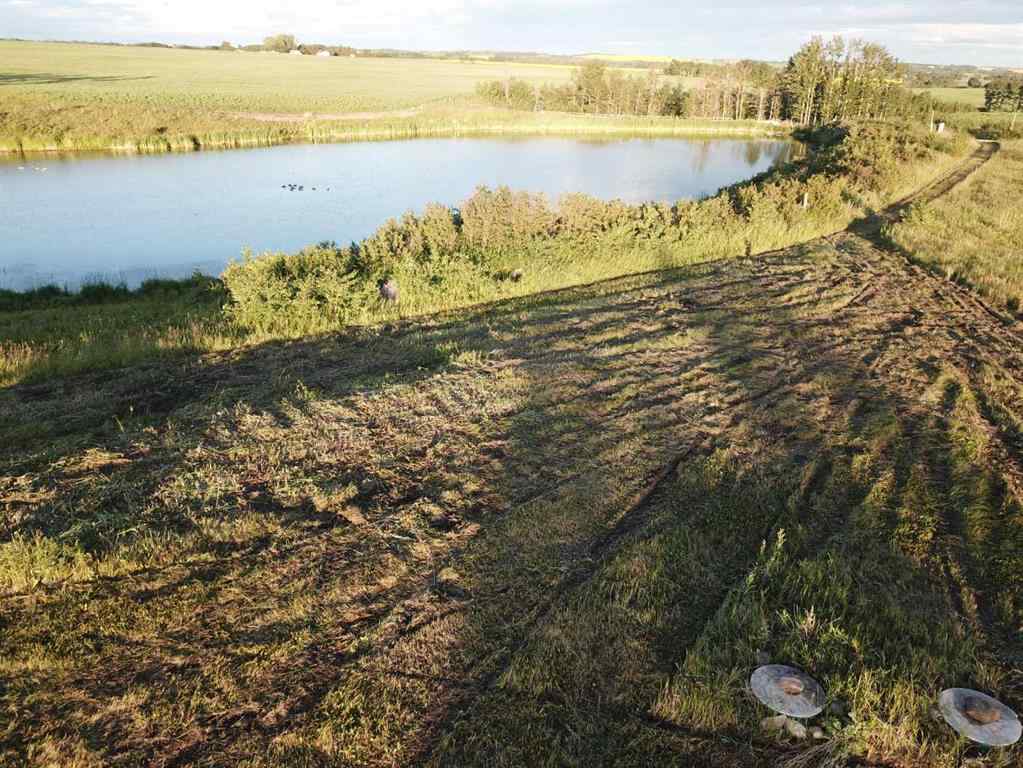 MLS® A2236973 - 35259 Range Road 271   in NONE Rural Red Deer County, Land