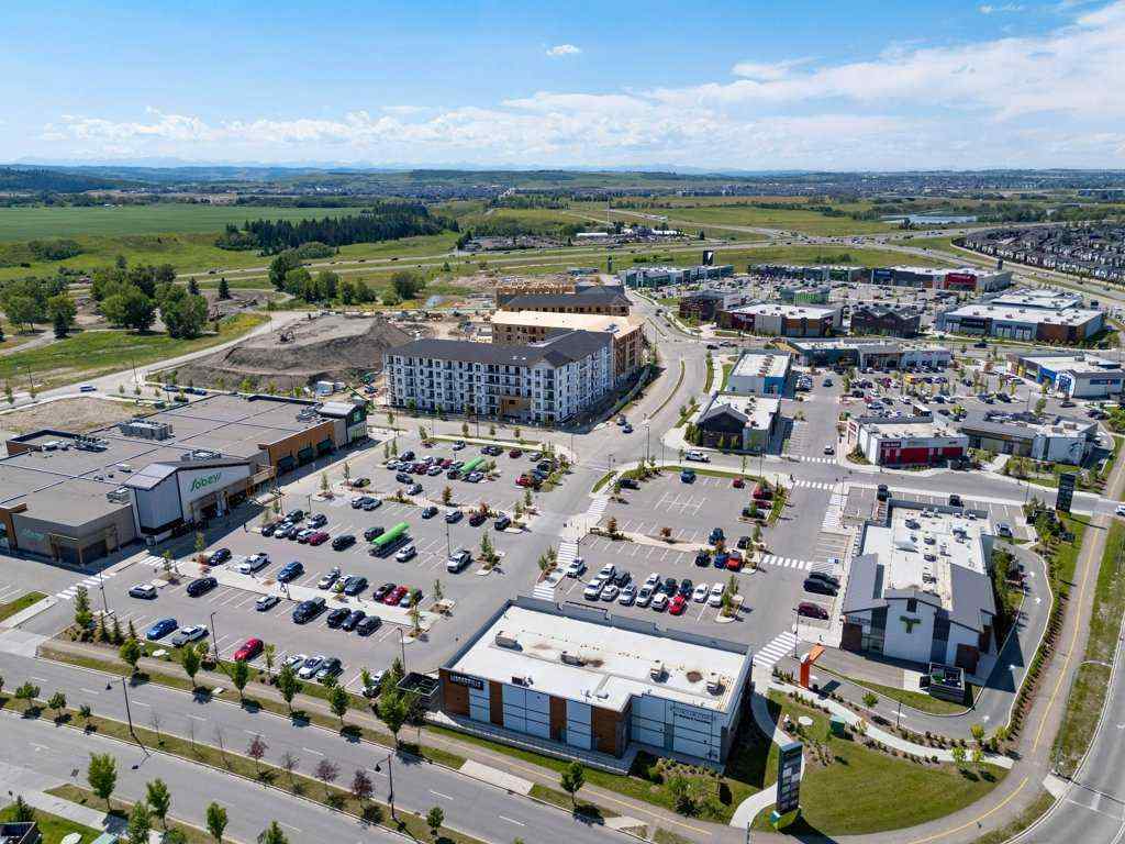 MLS® A2236978 - Unit #6211 151 Legacy Main Street SE in Legacy Calgary, Residential