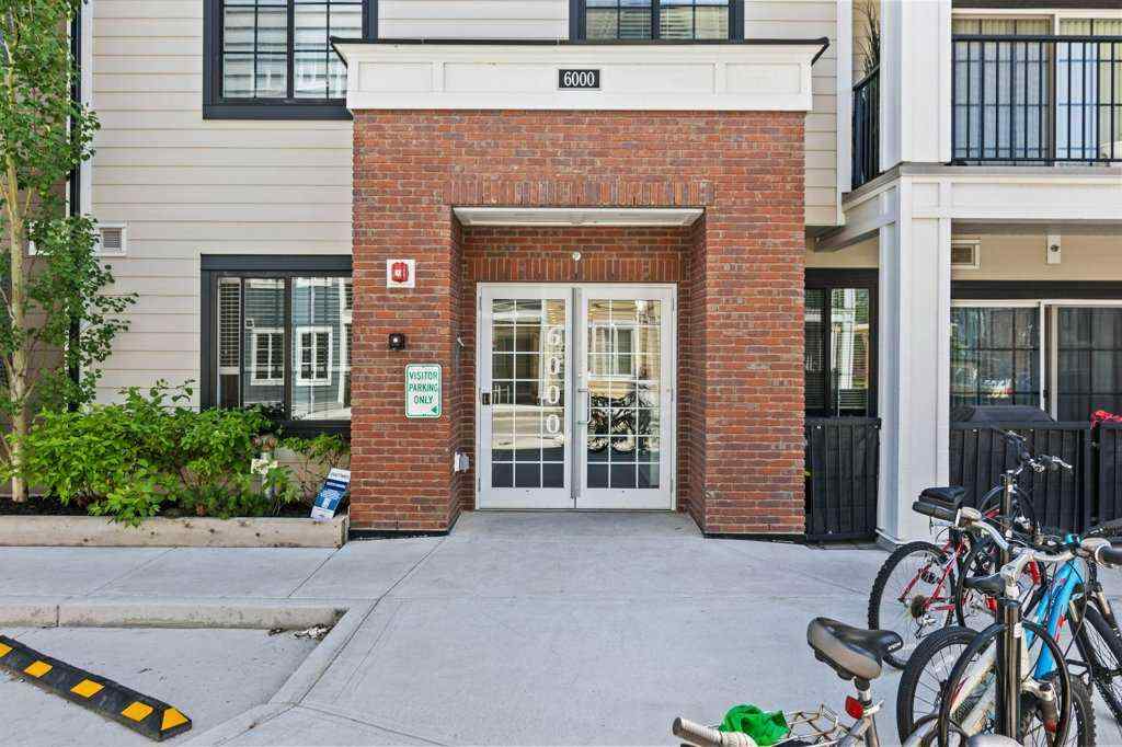 MLS® A2236978 - Unit #6211 151 Legacy Main Street SE in Legacy Calgary, Residential