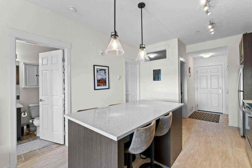 MLS® A2236978 - Unit #6211 151 Legacy Main Street SE in Legacy Calgary, Residential