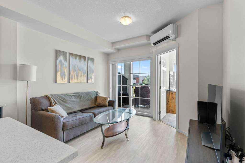 MLS® A2236978 - Unit #6211 151 Legacy Main Street SE in Legacy Calgary, Residential