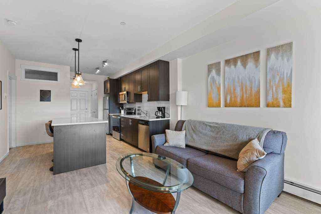 MLS® A2236978 - Unit #6211 151 Legacy Main Street SE in Legacy Calgary, Residential