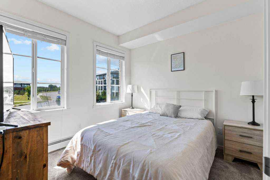 MLS® A2236978 - Unit #6211 151 Legacy Main Street SE in Legacy Calgary, Residential