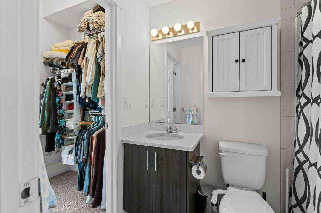 MLS® A2236978 - Unit #6211 151 Legacy Main Street SE in Legacy Calgary, Residential