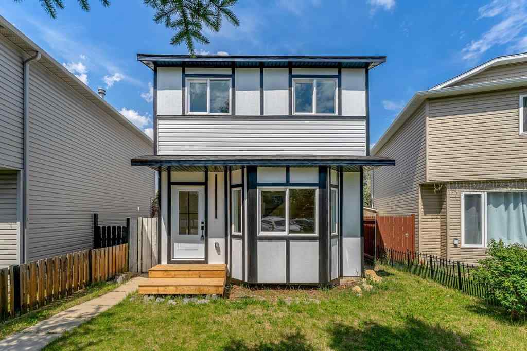 MLS® A2236990 - 61 Martindale Court NE in Martindale Calgary, Residential