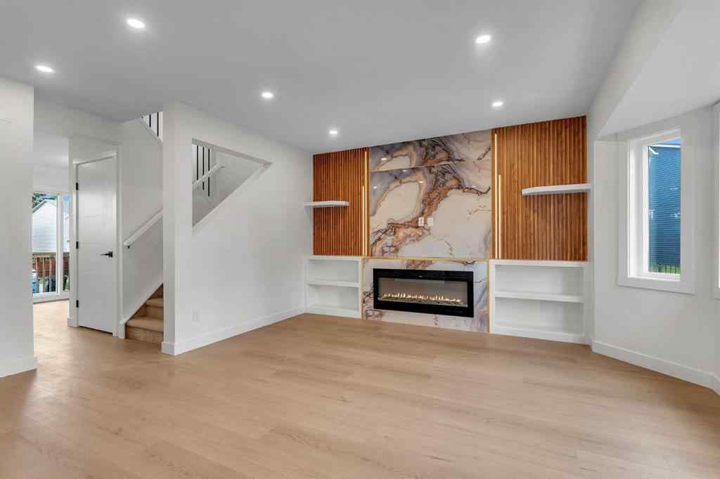 MLS® A2236990 - 61 Martindale Court NE in Martindale Calgary, Residential