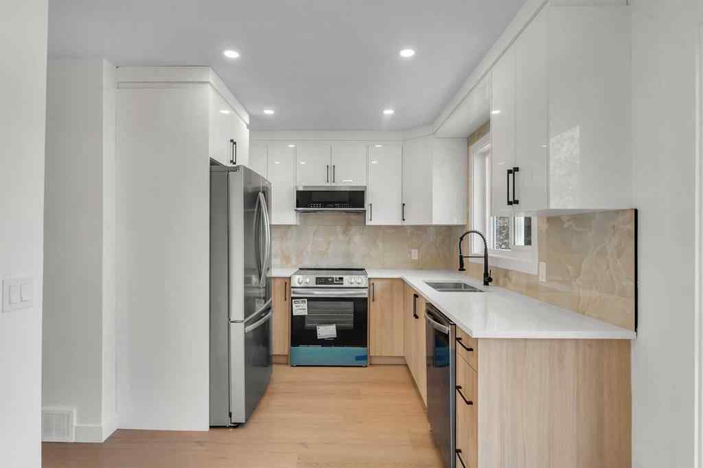MLS® A2236990 - 61 Martindale Court NE in Martindale Calgary, Residential