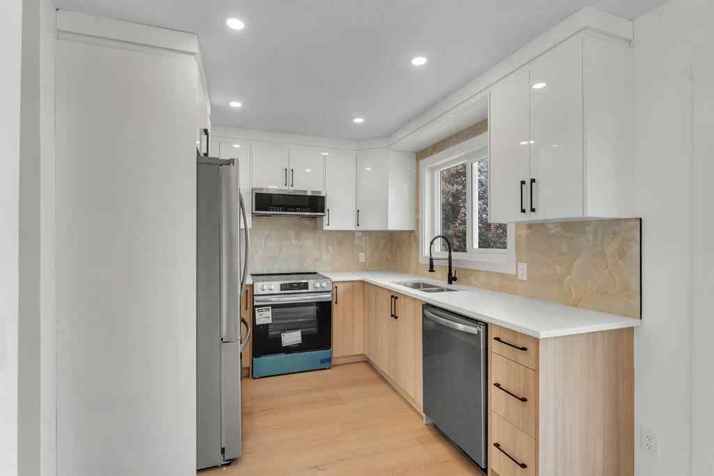 MLS® A2236990 - 61 Martindale Court NE in Martindale Calgary, Residential