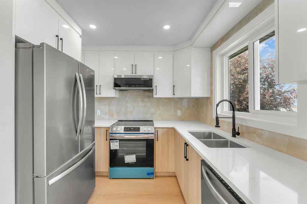 MLS® A2236990 - 61 Martindale Court NE in Martindale Calgary, Residential
