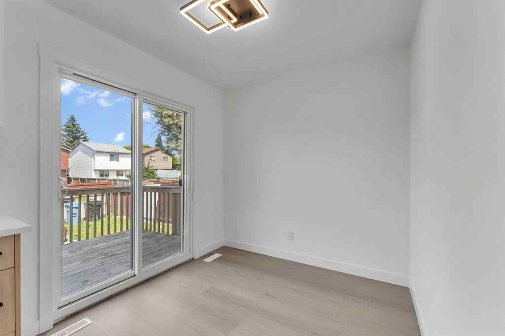 MLS® A2236990 - 61 Martindale Court NE in Martindale Calgary, Residential