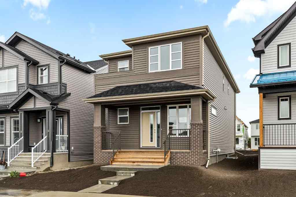 MLS® A2236992 - 1006 Chinook Winds Meadow SW in Chinook Gate Airdrie, Residential