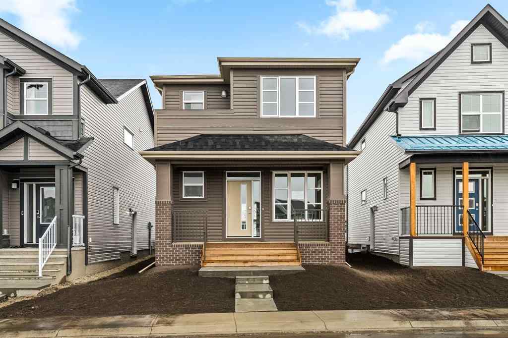 MLS® A2236992 - 1006 Chinook Winds Meadow SW in Chinook Gate Airdrie, Residential