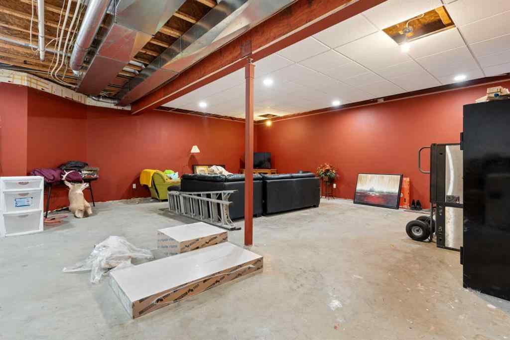 MLS® A2236993 - 43440 Range Road 113   in NONE Rural Flagstaff County, Residential