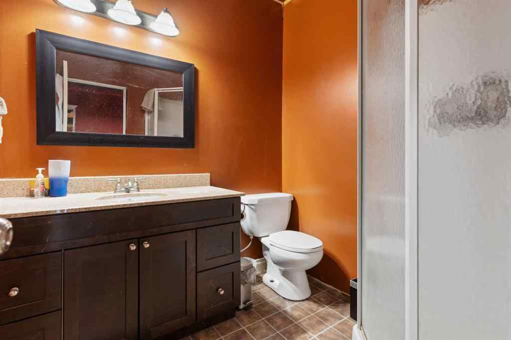 MLS® A2236993 - 43440 Range Road 113   in NONE Rural Flagstaff County, Residential
