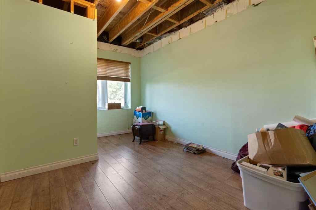 MLS® A2236993 - 43440 Range Road 113   in NONE Rural Flagstaff County, Residential