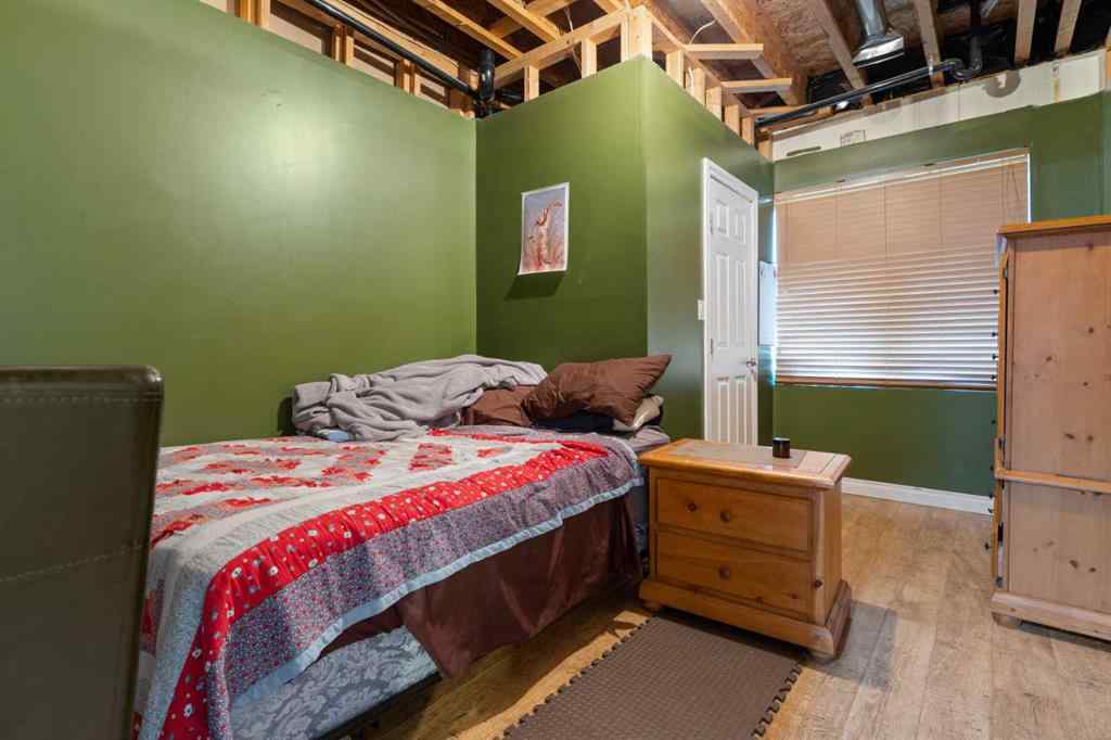 MLS® A2236993 - 43440 Range Road 113   in NONE Rural Flagstaff County, Residential